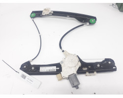 Macara geam electric cu motoras dreapta fata BMW 3 V Touring (E91) [ 2004 - 2012 ], BMW 3 V (E90) [ 2004 - 2012 ] OEM 7060266S