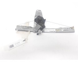 Macara geam electric cu motoras dreapta spate CITROËN C4 Picasso I (UD_) [ 2006 - 2013 ] 135090221