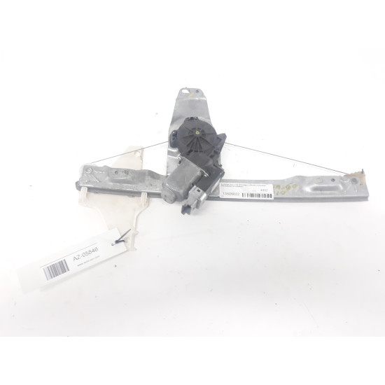 Macara geam electric cu motoras dreapta spate CITROËN C4 Picasso I (UD_) [ 2006 - 2013 ] 135090221