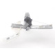 Macara geam electric cu motoras dreapta spate CITROËN C4 Picasso I (UD_) [ 2006 - 2013 ] 135090221