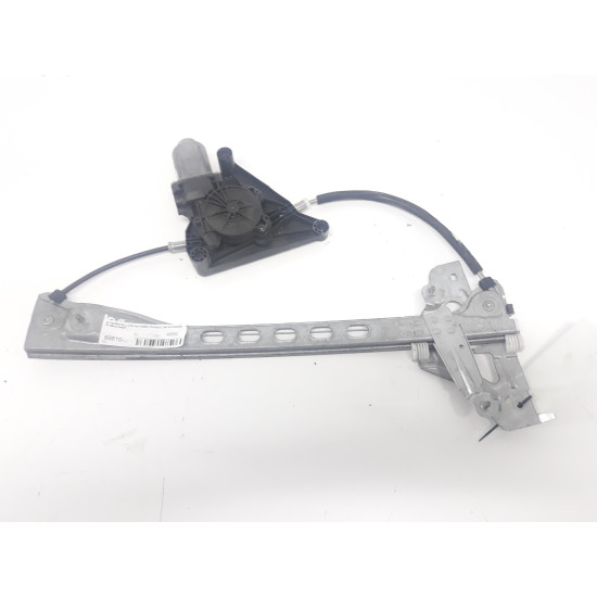 Macara geam electric cu motoras dreapta fata PEUGEOT 108 [ 2014 - > ] OEM 402662A