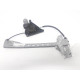 Macara geam electric cu motoras dreapta fata PEUGEOT 108 [ 2014 - > ] OEM 402662A