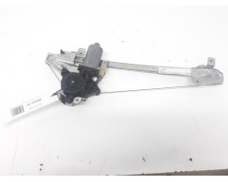 Macara geam electric cu motoras dreapta spate SAAB 9-5 (YS3E) [ 1997 - 2009 ] OEM 0130821719