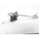 Macara geam electric cu motoras dreapta spate SAAB 9-5 (YS3E) [ 1997 - 2009 ] OEM 0130821719
