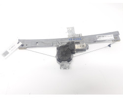 Macara geam electric dreapta fata PEUGEOT 207 (WA_, WC_) [ 2006 - > ] OEM 9681182280