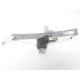 Macara geam electric dreapta fata PEUGEOT 207 (WA_, WC_) [ 2006 - > ] OEM 9681182280