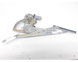 Macara geam electric cu motoras stanga spate KIA SORENTO I (JC) [ 2002 - > ] OEM 834503E000