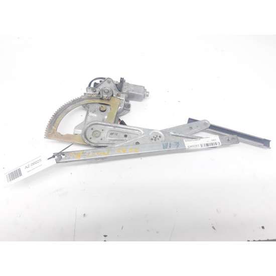 Macara geam electric cu motoras stanga spate KIA SORENTO I (JC) [ 2002 - > ] OEM 834503E000