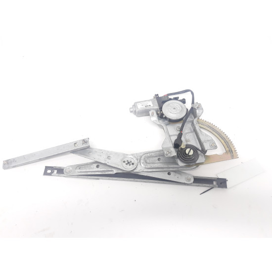 Macara geam electric cu motoras stanga spate KIA SORENTO I (JC) [ 2002 - > ] OEM 834503E000