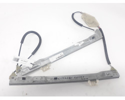 Macara geam electric dreapta fata CITROËN C4 Picasso 2010