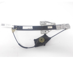 Macara geam electric dreapta spate AUDI A4 IV (8K2, B8) [ 2007 - 2015 ] OEM 8K0839462A