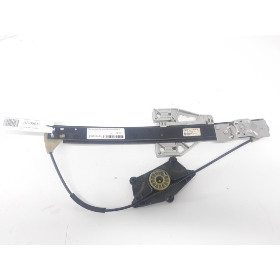 Macara geam electric dreapta spate AUDI A4 IV (8K2, B8) [ 2007 - 2015 ] OEM 8K0839462A