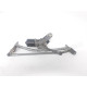 Ansamblu + Motoras Volkswagen Golf 5, Golf 6 Valeo 53556602