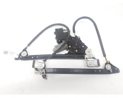 Macara geam electric cu motoras dreapta spate SEAT ALHAMBRA (7V8, 7V9) [ 1996 - 2010 ]  OEM 1H4959811B