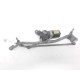 Ansamblu + Motoras Volkswagen Golf 5, Golf 6 Valeo 53556602
