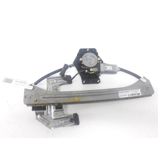Macara geam electric cu motoras dreapta spate CHRYSLER PT CRUISER (PT_) [ 2000 - 2010 ] OEM 042455AE