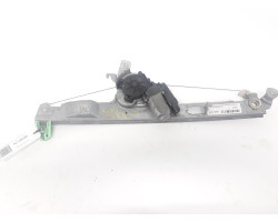 Macara geam electric cu motoras stanga fata RENAULT CLIO 2  OEM 400748K