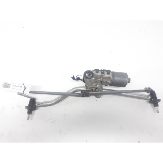 Ansamblu + Motoras Stergatoare BMW E46 Bosch 390241712