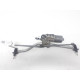 Ansamblu + Motoras Stergatoare BMW E46 Bosch 390241712