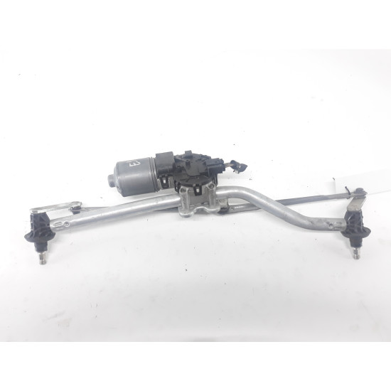 Ansamblu + Motoras Stergatoare BMW E46 Bosch 390241712