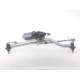 Ansamblu + Motoras Stergatoare BMW E46 Bosch 390241712
