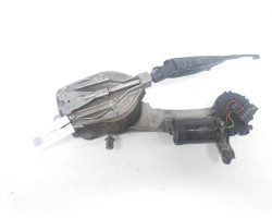 Ansamblu + Motoras Stergatoare Mercedes Benz E-Class W-210, CLK C210 Bosch 0390241420