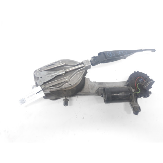 Ansamblu + Motoras Stergatoare Mercedes Benz E-Class W-210, CLK C210 Bosch 0390241420