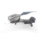 Ansamblu + Motoras Stergatoare Mercedes Benz E-Class W-210, CLK C210 Bosch 0390241420