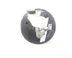 Tulumba servofrana + pompa  FORD MONDEO MK3  OEM 0204024674