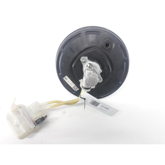 Tulumba servofrana + pompa OPEL MERIVA  [ 2003 - 2010 ] OEM 13253552
