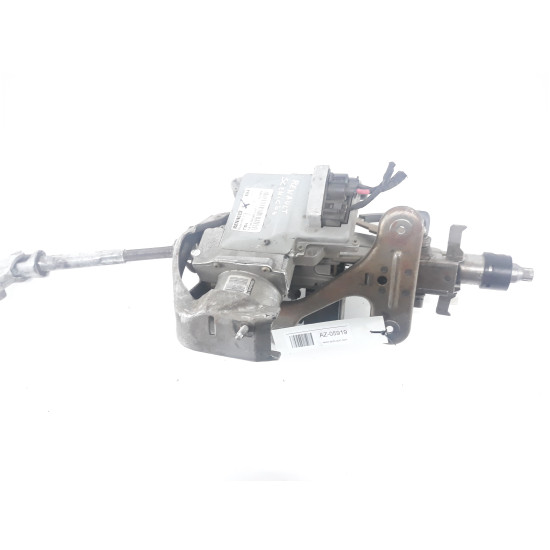 Ax volan + centralina RENAULT SCENIC II (JM0/1_) [ 2003 - > ] 8200035272