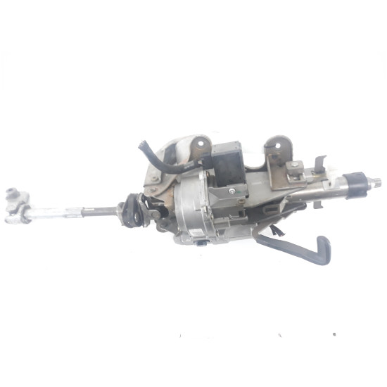 Ax volan + centralina RENAULT SCENIC II (JM0/1_) [ 2003 - > ] 8200035272