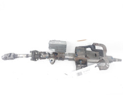 Coloana directie cu blocator volan ALFA ROMEO 159 (939_) [ 2005 - 2012 ] OEM 505008960 00505008960