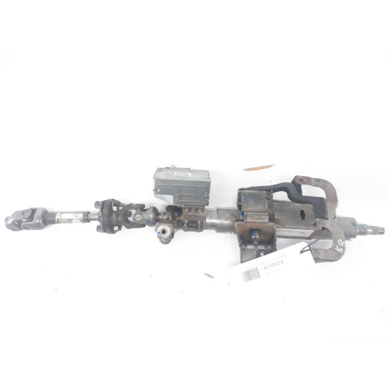 Coloana directie cu blocator volan ALFA ROMEO 159 (939_) [ 2005 - 2012 ] OEM 505008960 00505008960