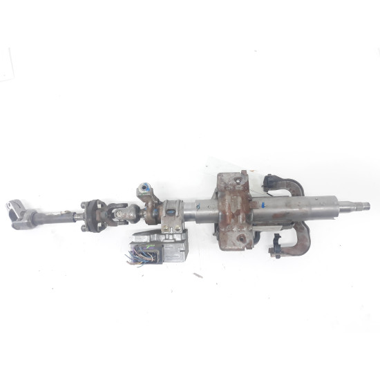 Coloana directie cu blocator volan ALFA ROMEO 159 (939_) [ 2005 - 2012 ] OEM 505008960 00505008960