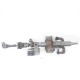 Coloana directie cu blocator volan ALFA ROMEO 159 (939_) [ 2005 - 2012 ] OEM 505008960 00505008960