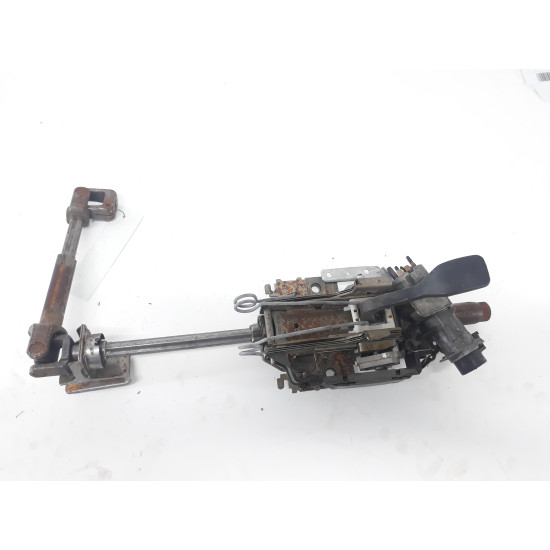 Coloana directie cu contact SKODA FABIA 2 / 1.2B[ 2006 - 2014 ] OEM 6Q1419501BF 4B0905851C