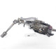 Coloana directie VOLKSWAGEN POLO 4 9N  OEM 6Q0419250D