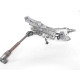 Coloana directie FORD FOCUS II (DA) [ 2004 - 2013 ] OEM 3M51-3F880-AC