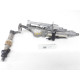 Coloana directie MERCEDES-BENZ C-CLASS II (W203)  [ 2000 - 2007 ] OEM A2034620205