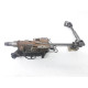 Ax volan + Contact Volkswagen Golf 4 / PASSAT BORA SKODA OCTAVIA