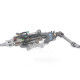 Coloana directie AUDI A3 II (8P1) [ 2003 - 2013 ] OEM 8P1419502