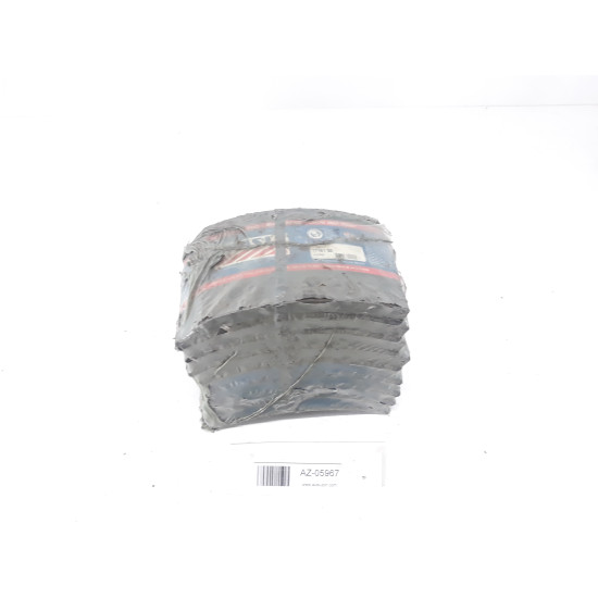 Saboti Frana Scania 1716100