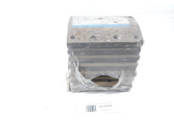 Saboti frana SAAB Trucks, Scania 1939329530