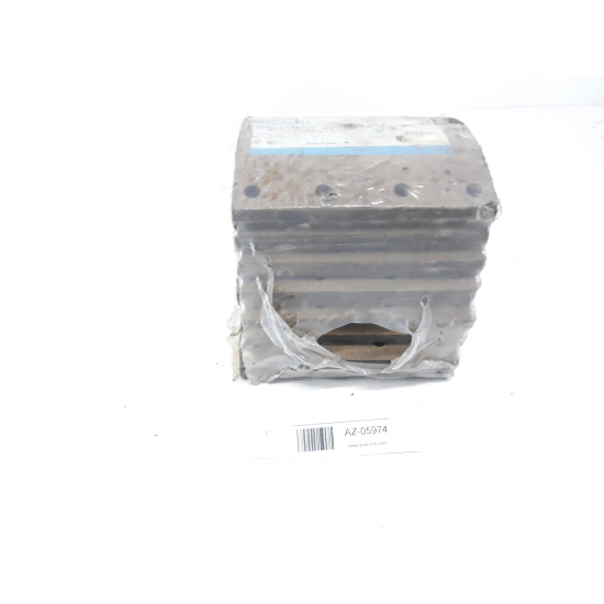 Saboti frana SAAB Trucks, Scania 1939329530