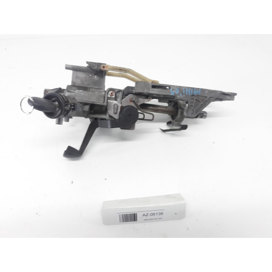 Coloana directie completa  MINI COOPER 2005 OEM B046221104