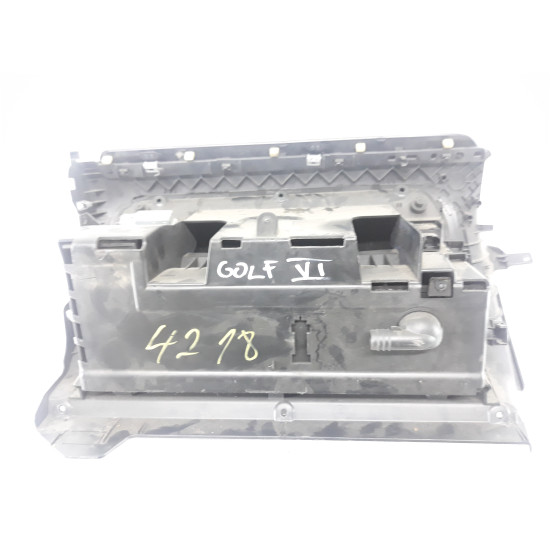 Torpedou VOLKSWAGEN GOLF 5 (1K1) [ 2003 - 2009 ] OEM 1K1857290