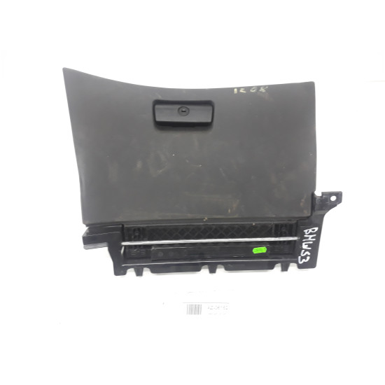 Torpedou BMW 3 IV (E46) [ 1998 - 2005 ] OEM 8196111