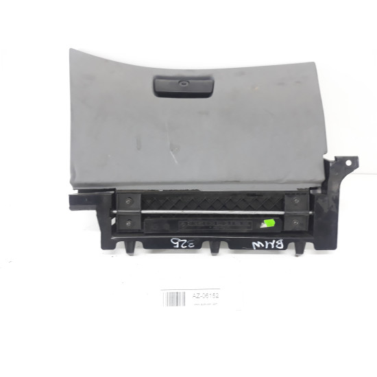 Torpedou BMW 3 IV (E46) [ 1998 - 2005 ] OEM 8196100