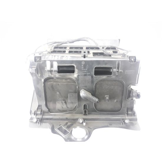 Torpedou VOLKSWAGEN PASSAT B6 [ 2000 - 2005 ] OEM 3C1857114
